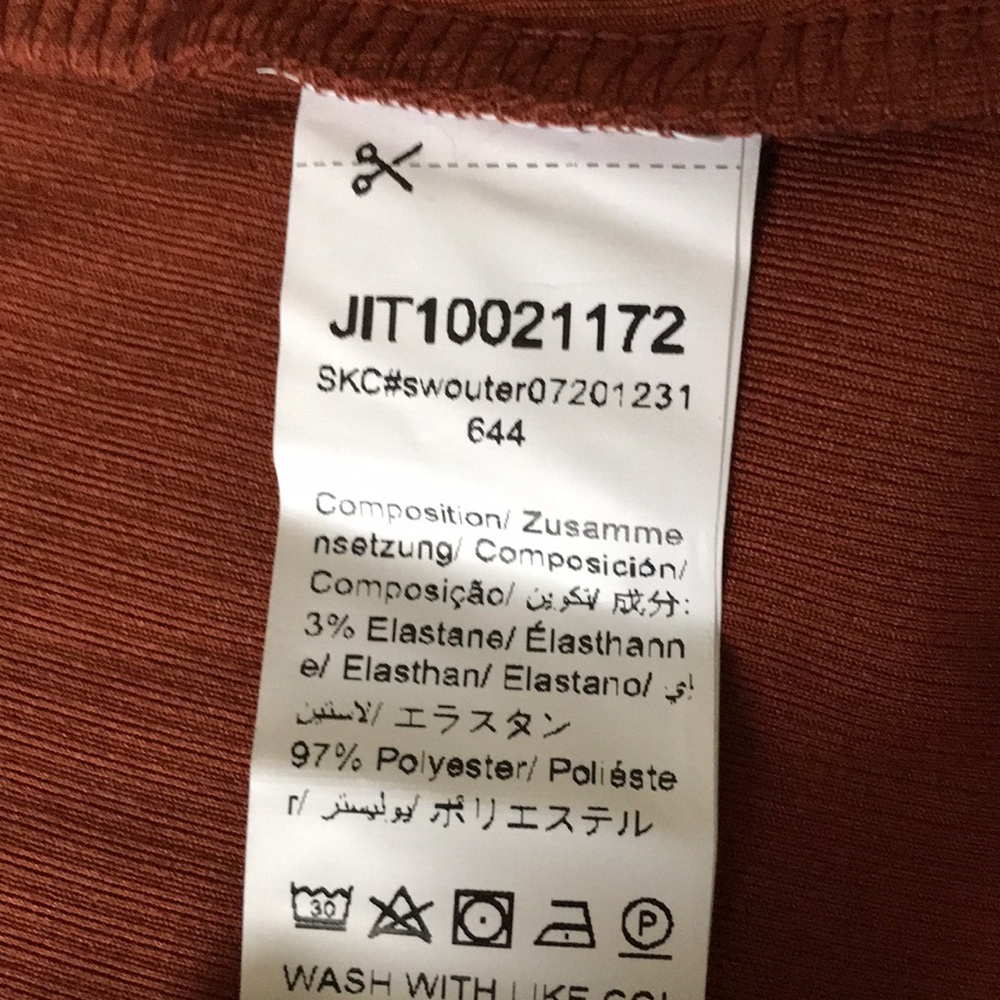 Chic 🍁 Cardigan New Layer - Picture 6 of 7